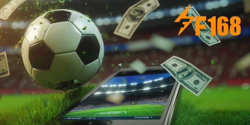 Cách Soi Kèo Bóng Đá Châu Á Chuẩn Xác Cho Hội Viên Tại F168 3 Có nhiều tỷ lệ kèo châu Á khác nhau phù hợp cho từng trận đấu