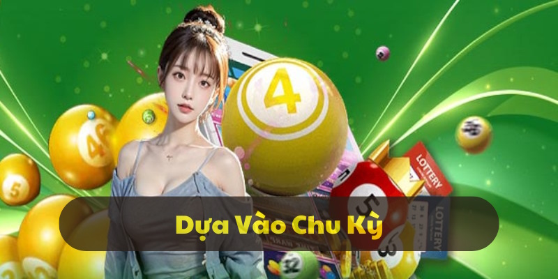 Bao lô số đề là gì? Tổng hợp thông tin mới nhất từ F168 5 Dựa vào chu kỳ tìm ra những con lô tiềm năng